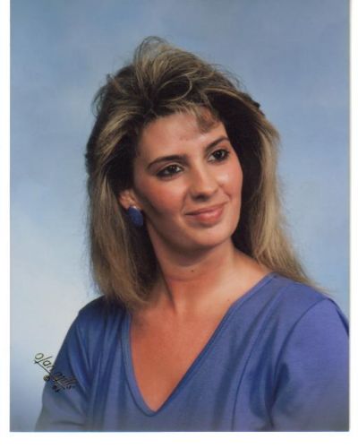 Cynthia Suddreth