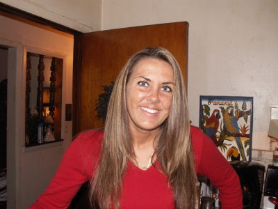 Lisa Gordy