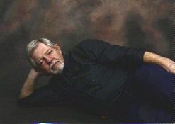 Claude Holter