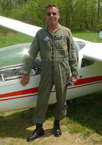 John Kalinowski
