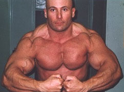 Richard Belanger