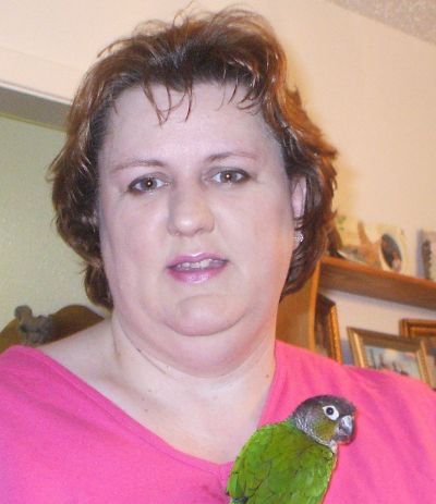 Eileen Kane