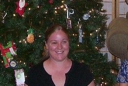 Melissa Hood