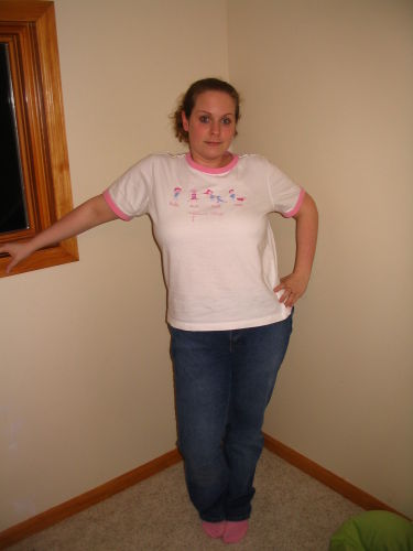 Brandy Wilker