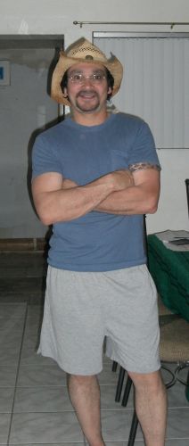 Daniel Teixeira