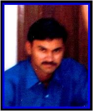 Rajesh Vishwakarma