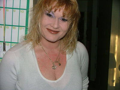 Sandra Theriault