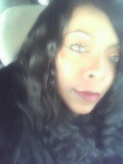 Sylvia Washington