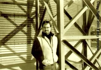 Edward Morrow