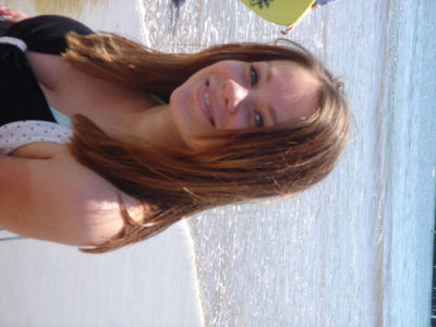 Madeline Levinson