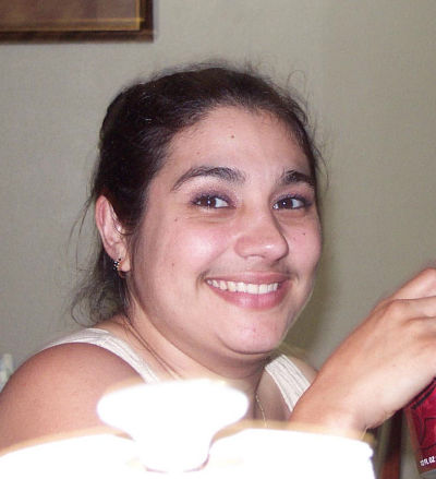 Melissa Figueroa