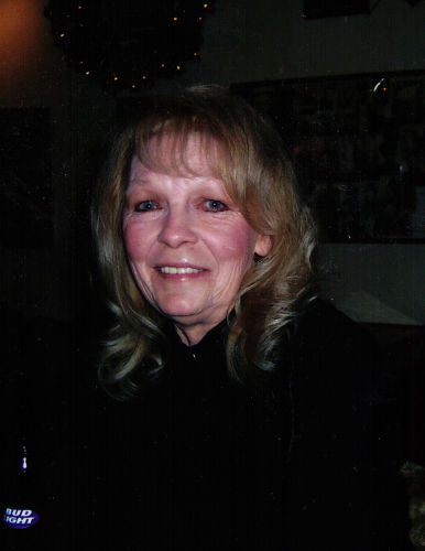 Cheryl Eddlemon