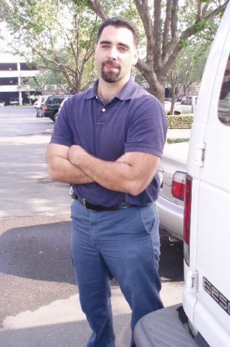 William Serpa