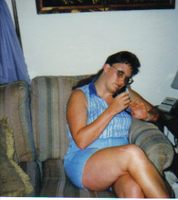 Anita Dulaney