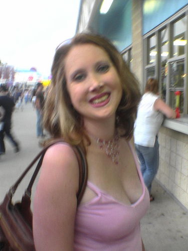 Sarah Hines