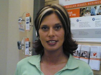 Cheryl Johnson