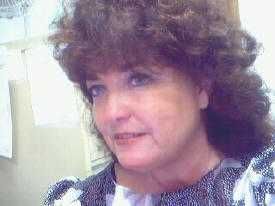 Darlene Vrba