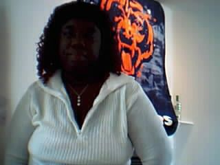 Cheryl Robinson