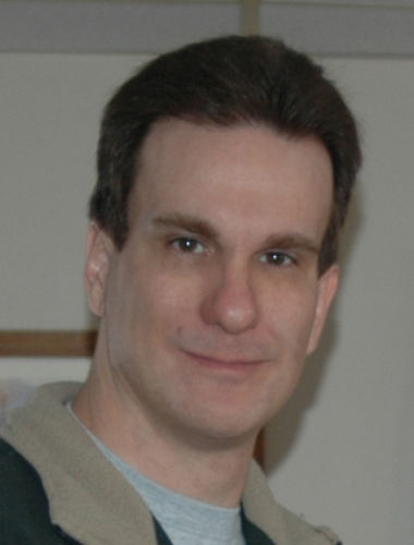 Donald Kosovich
