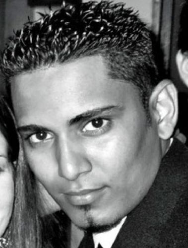 James Mohammed