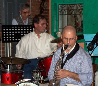 Francis Iacovazzi