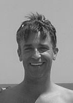 Daniel Wagner