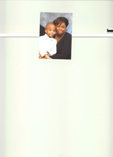 Lashante Buffard