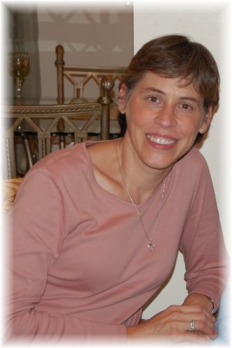 Estelle Morton
