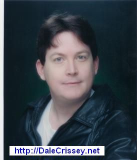 Dale Crissey