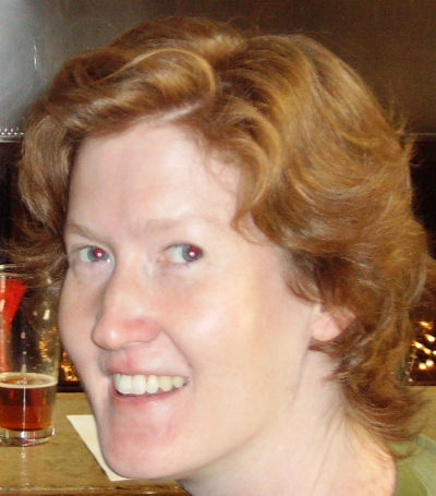 Mary Kobes