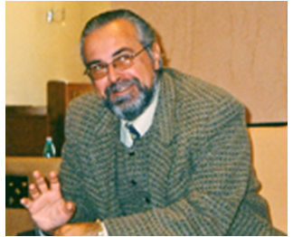 Dan Marcus