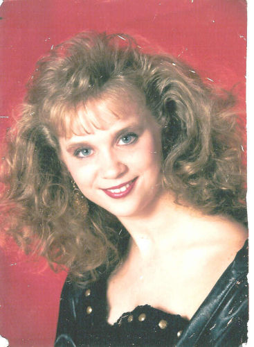 Tina Hancock