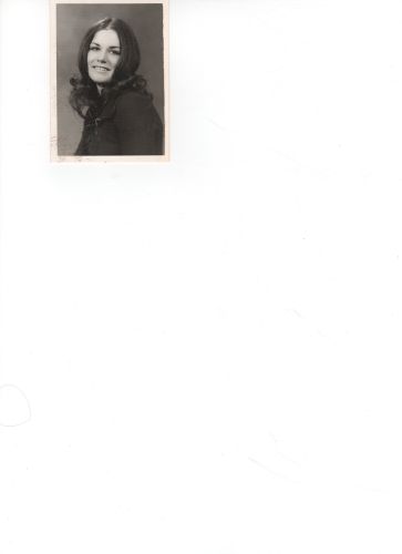 Katherine Hogendorn
