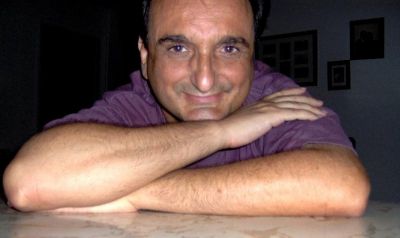 Michael Zangari