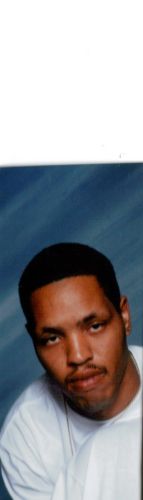 Rodney Mungo
