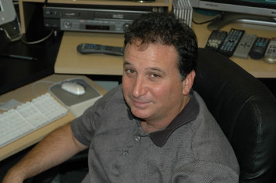 Matthew Leone
