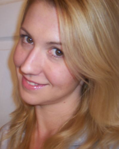 Rachel Mauldin