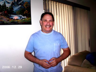 Dennis Kornbluth