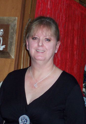 Julie Parenteau