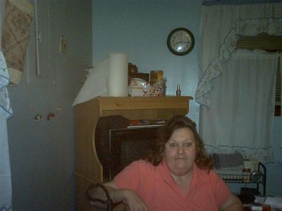 Deidre Gates