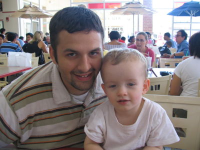 Matthew Sehstedt