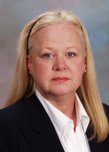 Mary Burnette