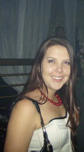 Melissa Noirot