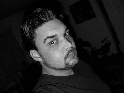 Christopher Campo