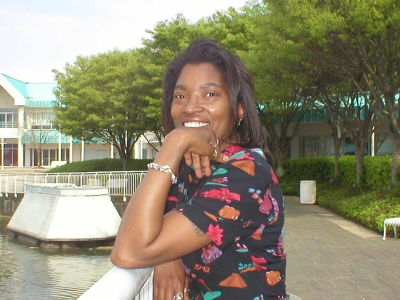 Kendra Holman