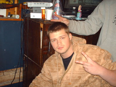 Sean Sonsoucie