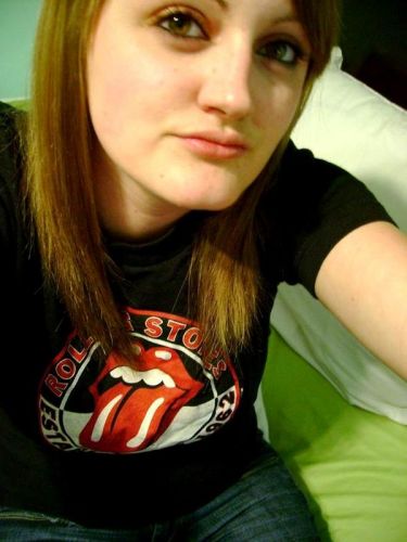 Amber Grieser