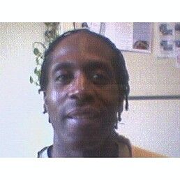 Renardo Frederick