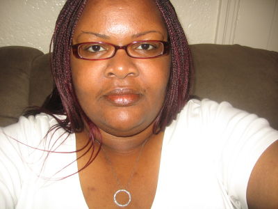 Keyba Smith
