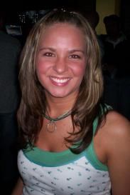 April Conley